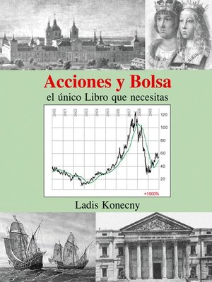 cover image of Acciones y Bolsa